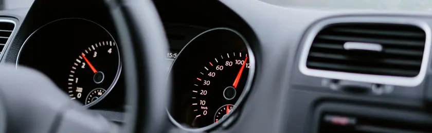 Read more about the article 21 km/h bis 30 km/h zu schnell gefahren
