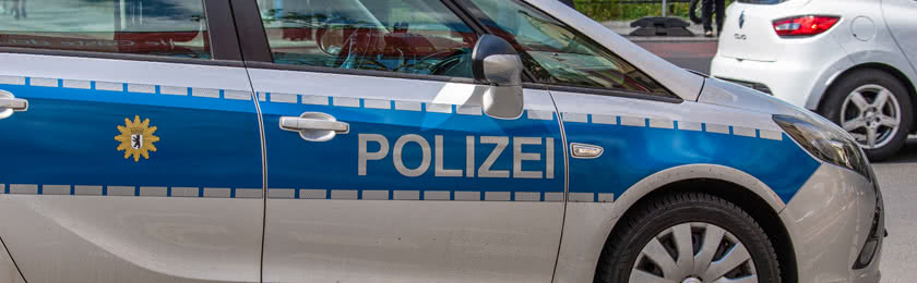 Read more about the article Gerichts­urteil erwartet: 50 Prozent der Polizei-Blitzer in Rheinland-Pfalz auf dem Prüfstand
