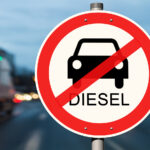 Aus für das Diesel­fahr­verbot? – München kippt zweite Stufe wegen sauberer Luft