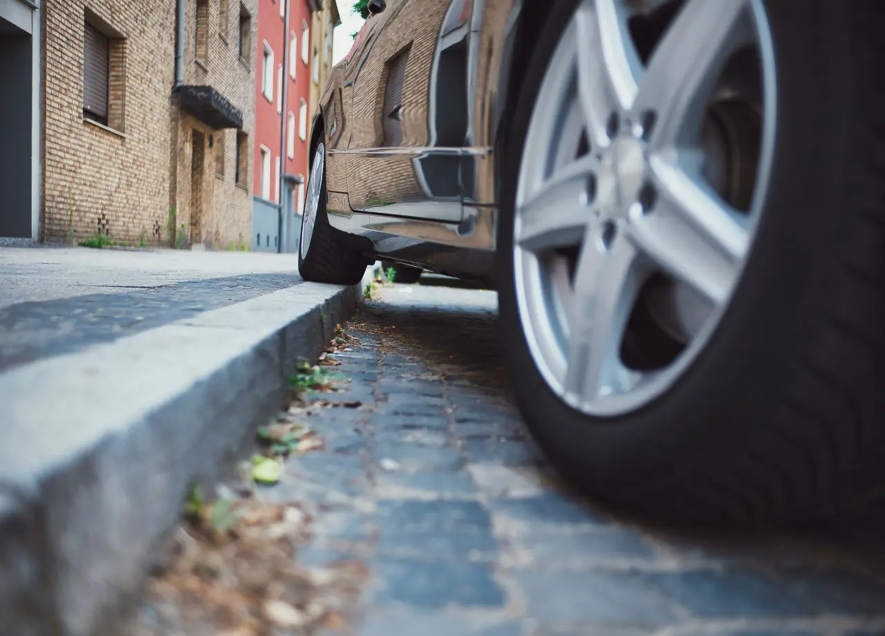 Falschparker – Welche Strafen drohen Autofahrern?