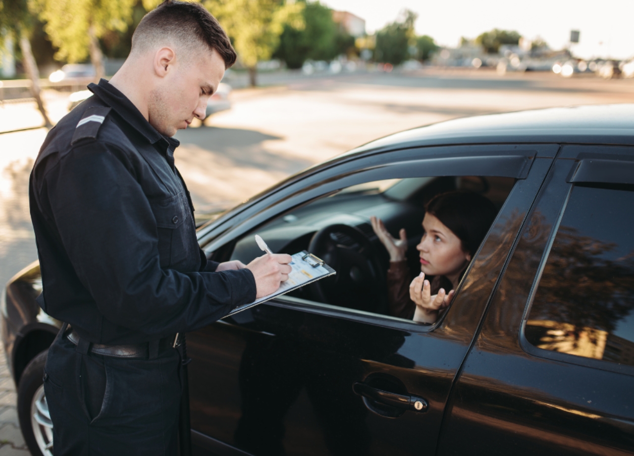 Read more about the article Verkehrs­rechts­experte: 10 klassische Blitzer-Ausreden auf dem Prüfstand