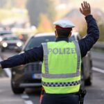 Zu breiten SUVs drohen Bußgelder auf der Autobahn