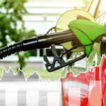 Benzin- und Diesel­preise wieder viel zu hoch