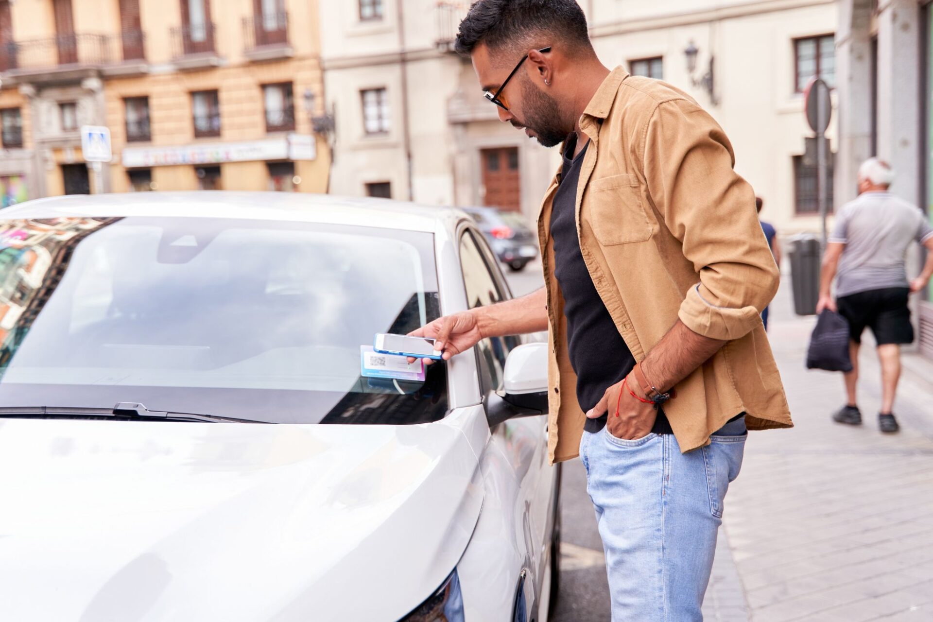 Ein Jahr das Auto mieten statt besitzen? So alltagstauglich ist Carsharing