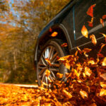 Der Herbst bringt steigende Kosten für Autofahrer