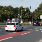 Der städtische Verkehr wird neu ausgehandelt