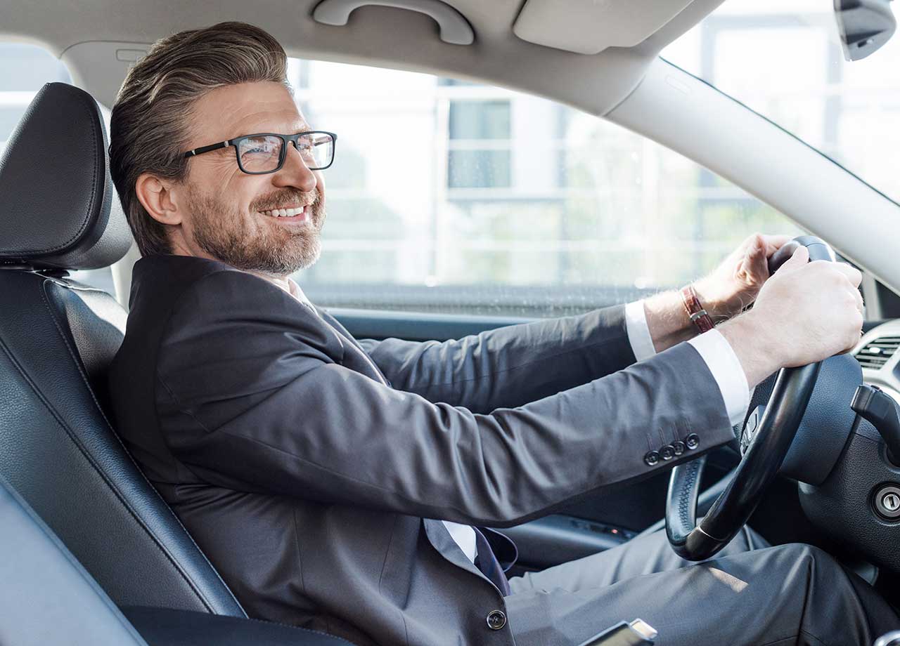 Der Sehhilfe-Vermerk im Führerschein: Das droht bei Unfall oder Verkehrskontrolle