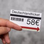 Die Finan­zierung steht: Deutsch­land­ticket geht in die Verlän­gerung und kostet ab Januar 58 Euro