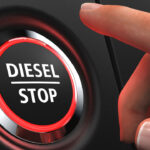 Folgen­schweres Abgasskandal-Urteil: Mehrere Millionen Diesel­fahrer sind betroffen