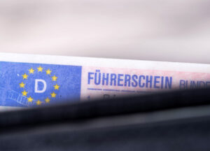 Read more about the article Wann kann man die Führerschein-Wiedererteilung beantragen?