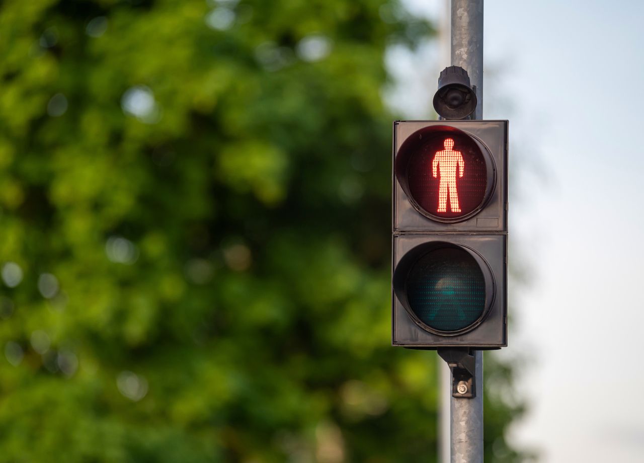 Ungestraft bei Rot über die Ampel gehen: Kommt das New-Yorker-Modell bald auch nach Deutschland?