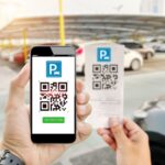 Neue Betrugs­masche: Gefälschte QR-Codes von Easypark im Umlauf