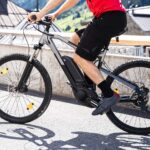 Getuntes E-Bike – wie Sie eine mehrere tausend Euro Geldstrafe riskieren