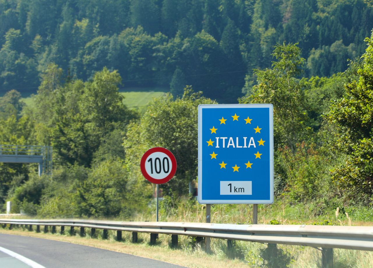 Kommt jetzt der Knöllchen-Schock? Italien könnte tausende Strafzettel nachfordern