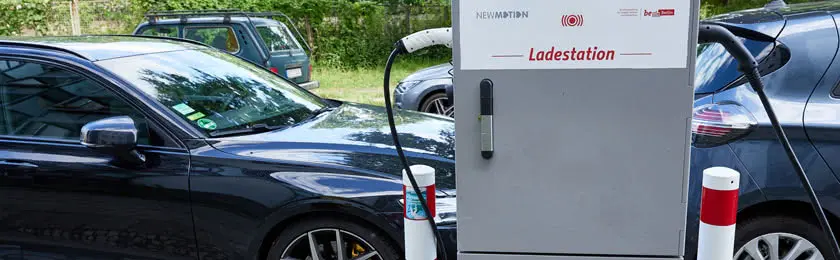 Read more about the article Wissing setzt auf E-Autos statt E-Fuels