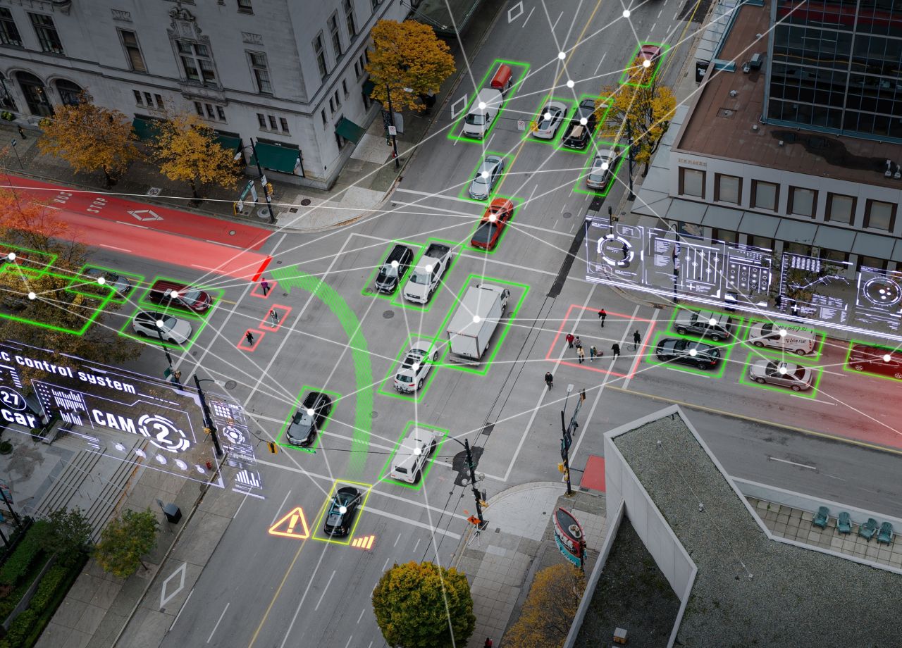 „KI-Ampel“: Verschlimmbesserung oder Straßenverkehr der Zukunft?