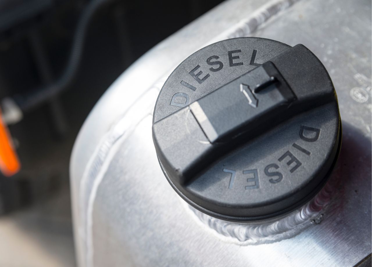 Read more about the article HVO-Diesel: Sauberer als ein Tesla?