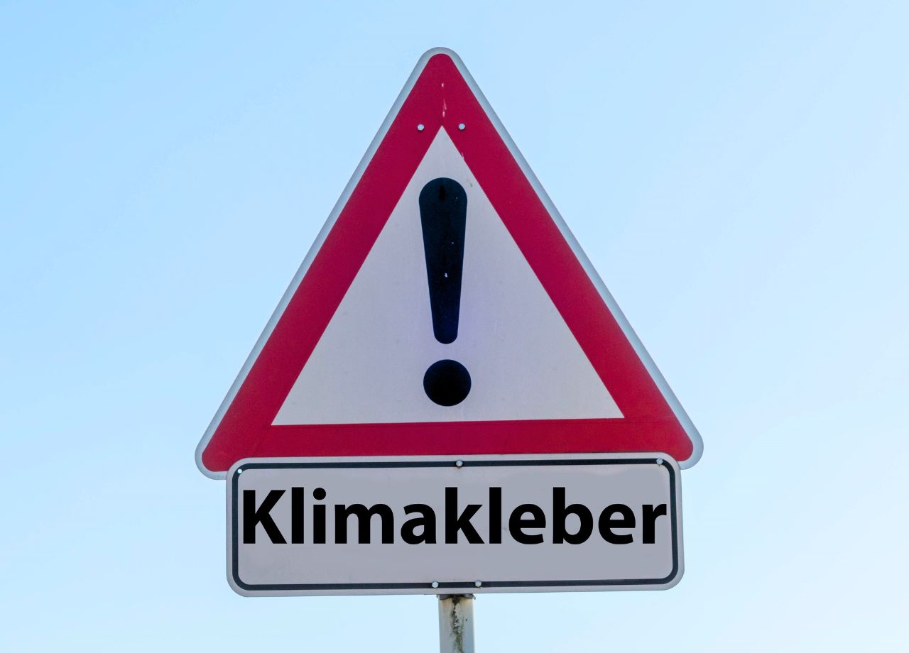 Nach Vorfall bei Klima-Blockade: Stralsunder LKW-Fahrer erhält Führerschein zurück