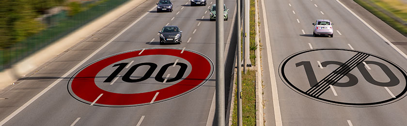 Kommt jetzt doch das Tempolimit auf deutschen Autobahnen?