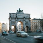 München: 70.000 Autofahrer wegen Diesel­verbot verbannt?