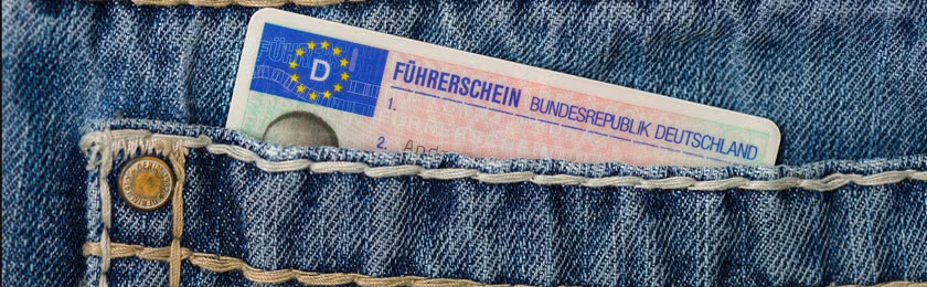 Read more about the article Nach wie vielen Punkten verliert man den Führerschein?