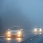 Autofahren bei Nebel: So behalten Sie den Durchblick