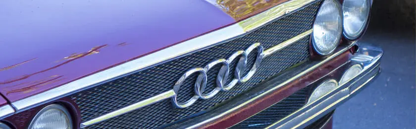 Read more about the article Rückruf bei Audi: über 200.000 Autos sind betroffen