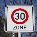 Bundesrat stoppt neue Straßen­ver­kehrs­reform: Steht die Verkehrs­wende vor dem Aus?
