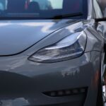 Absatz­ein­brüche bei E-Autos: Wird Elon Musk für Tesla zum Störfaktor?