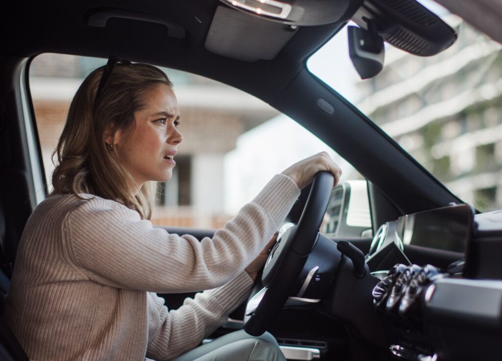 Hätten Sie richtig gelegen? Diese vier Verkehrsschilder werden oft verwechselt