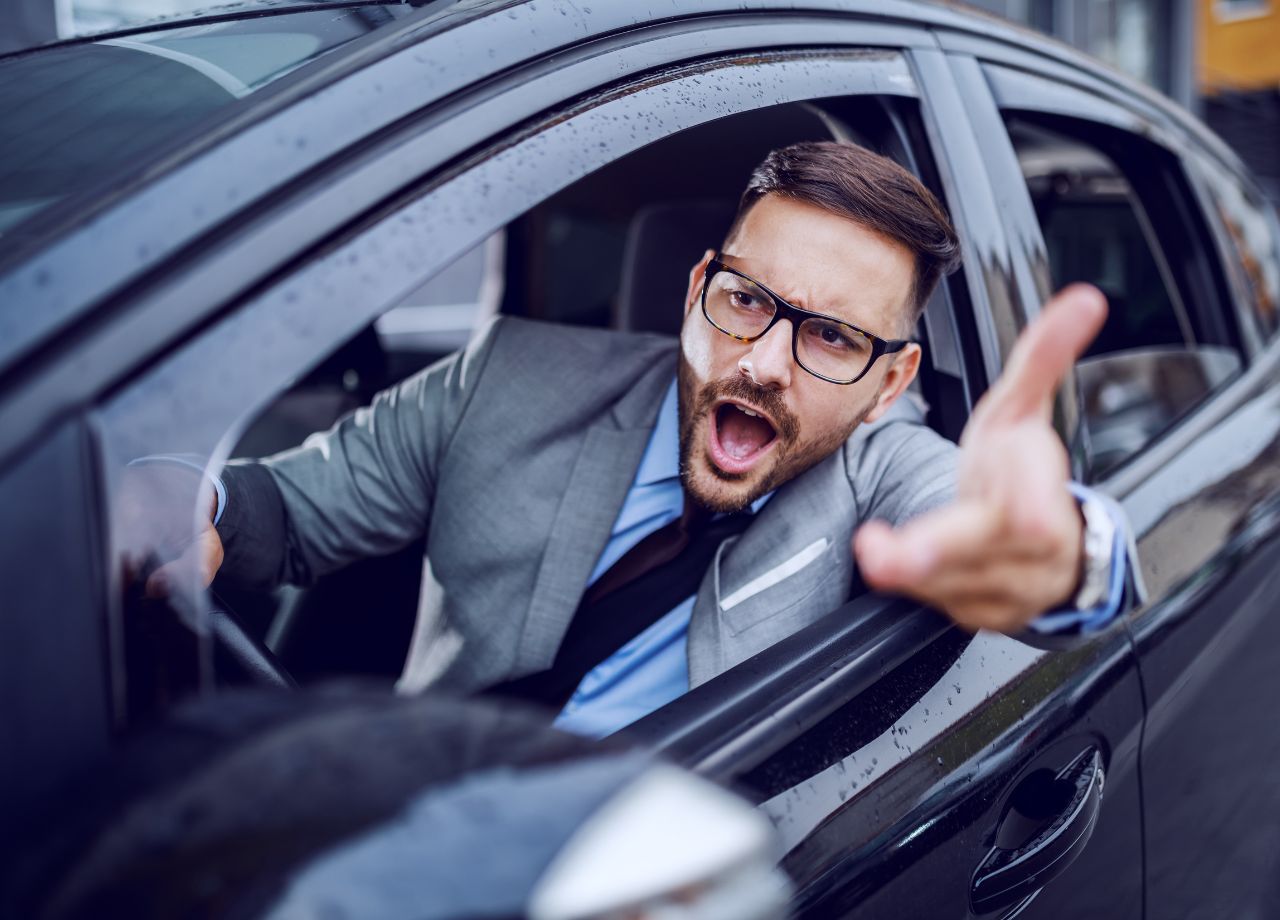 Autofahrer, Radfahrer oder Fußgänger? Dieser Verkehrsteilnehmer hat den schlechtesten Ruf