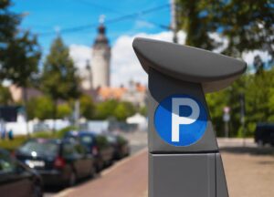 Read more about the article Parkver­stöße: Wo ist Parken verboten?